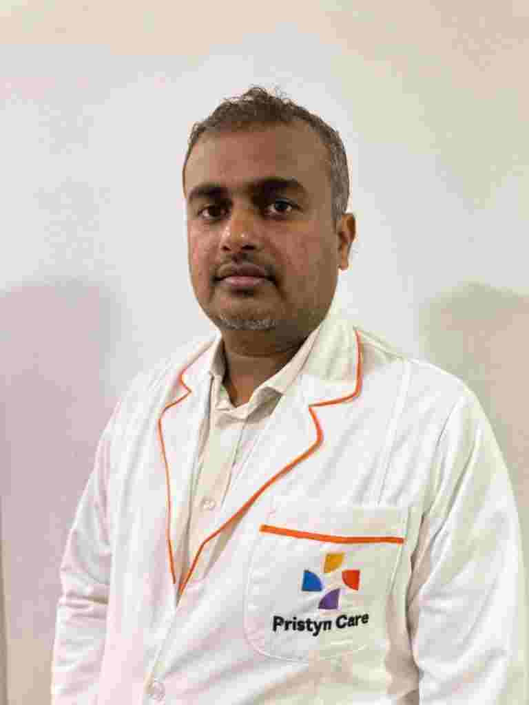 Dr. Deepak Narayana-Laser Circumcision-Doctor-in-Kozhikode